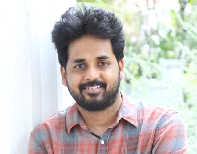 Director Vivek Athreya